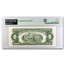 1953-A $2.00 U.S. Note Red Seal Gem CU-66 EPQ PMG (Fr#1510)