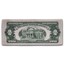 1953-A* $2.00 U.S. Notes Red Seal AU (Fr#1510*) Star Note