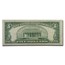 1953-A* $5.00 Silver Certificate VF (Fr#1656*) Star Note
