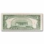 1953-A $5.00 Silver Certificate VG/VF (Fr#1656)