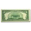 1953-A $5.00 U.S. Note Red Seal CU (Fr#1533)