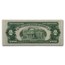 1953-B* $2.00 U.S. Notes Red Seal CU (Fr#1511*) Star Note