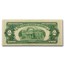 1953-B $2.00 U.S. Notes Red Seal CU (Fr#1511)