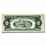 1953-B $2.00 U.S. Notes Red Seal XF (Fr#1511)