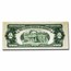 1953-B $2.00 U.S. Notes Red Seal XF (Fr#1511)