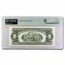 1953-B $2 U.S. Notes Red Seal CU-64 EPQ PMG (Fr#1511)