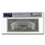1953-B* $5.00 U.S. Note Red Seal CU-67 PMG (Fr#1534*) Star Note