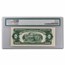 1953-C $2.00 U.S. Note Red Seal CU-63 PMG (Fr#1512*) Star Note