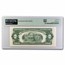 1953-C $2.00 U.S. Note Red Seal CU-64 EPQ PMG (Fr#1512)