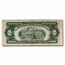 1953-C $2.00 U.S. Note Red Seal VF (Fr#1512)