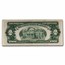 1953-C* $2.00 U.S. Notes Red Seal VF (Fr#1512*) Star Note