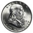 1953-D Franklin Half Dollar MS-64 PCGS (FBL)