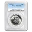 1953-D Franklin Half Dollar MS-64 PCGS (FBL)