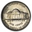1953-D Jefferson Nickel BU