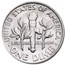 1953-D Roosevelt Dime BU