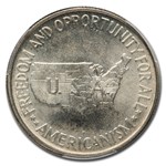 1953-D Washington Carver Commemorative Half Dollar MS-66 PCGS