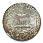 1953-D Washington Quarter MS-67 NGC