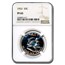 1953 Franklin Half Dollar PF-65 NGC