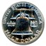 1953 Franklin Half Dollar PR-64 PCGS