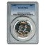 1953 Franklin Half Dollar PR-66 PCGS