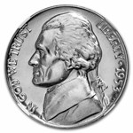 1953 Jefferson Nickel PF-69 NGC
