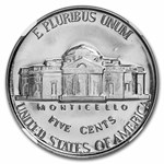 1953 Jefferson Nickel PF-69 NGC