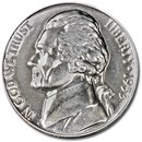 1953 Jefferson Nickel Proof