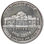 1953 Jefferson Nickel Proof