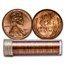 1953 Lincoln Cent 50-Coin Roll BU