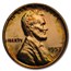 1953 Lincoln Cent Gem Proof (Red)