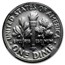 1953 Roosevelt Dime PF-67 NGC
