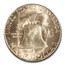 1953-S Franklin Half Dollar MS-65 PCGS