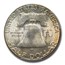1953-S Franklin Half Dollar MS-66 PCGS (Mint Set Toning)