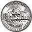 1953-S Jefferson Nickel BU