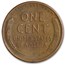 1953-S Lincoln Cent Fine+