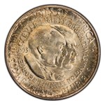 1953-S Washington-Carver Half Dollar MS-67 PCGS