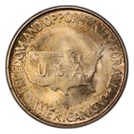 1953-S Washington-Carver Half Dollar MS-67 PCGS