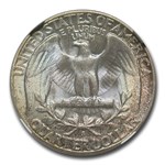 1953-S Washington Quarter MS-67+ NGC CAC