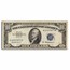 1953 thru 1953-B $10 Silver Certificates Fine