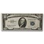 1953 thru 1953-B $10 Silver Certificates XF