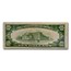 1953 thru 1953-B $10 Silver Certificates XF
