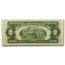 1953 thru 1953-C $2.00 U.S. Notes Red Seal CU