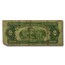 1953 thru 1953-C $2.00 U.S. Notes Red Seal Cull/Good