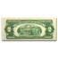1953 thru 1953-C $2.00 U.S. Notes Red Seal VF-XF