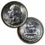 1953 U.S. Double Mint Set