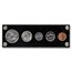 1953 U.S. Proof Set (Hard Plastic Holder)
