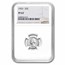 1953 U.S. Proof Set NGC PF-67