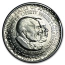 1953 Washington-Carver Half Dollar BU