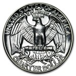 1953 Washington Quarter Gem Proof