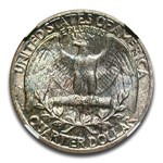 1953 Washington Quarter MS-67 NGC